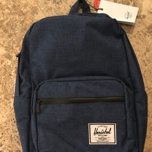 Herschel PopQuiz Laptop Backpack